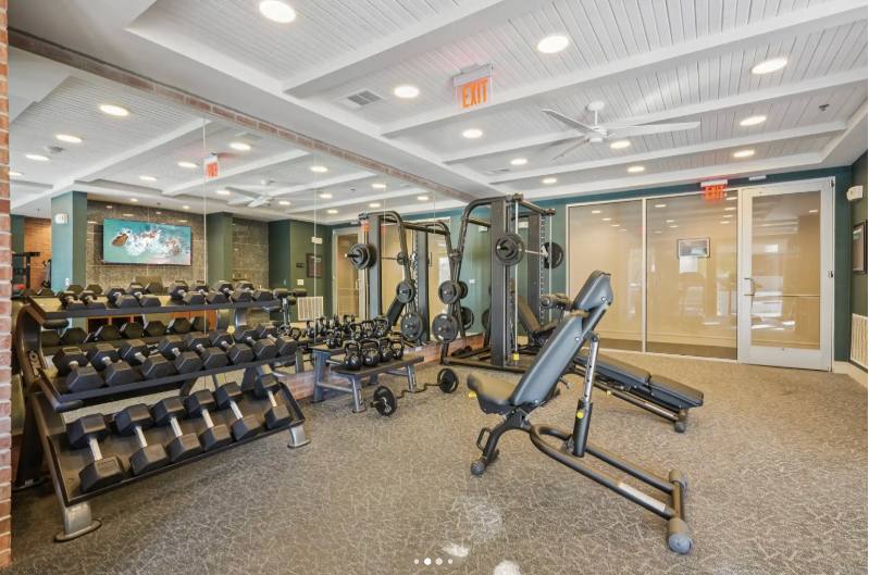 Apartment for rent at 2100 Vickery Blvd #146, Fort Worth, TX 76104