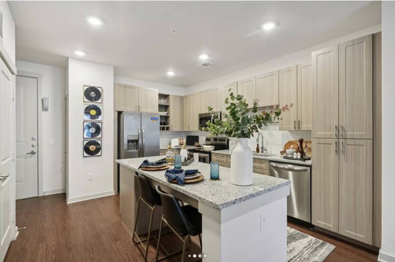 Apartment for rent at 2100 Vickery Blvd #146, Fort Worth, TX 76104
