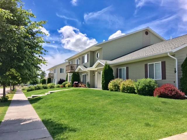 Apartment for rent at 19 Diane Rd #F, Columbia Falls, MT 59912