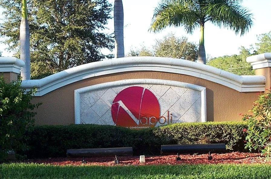 Apartment for rent at 1875 Florida Club Dr #7201, Naples, FL 34112