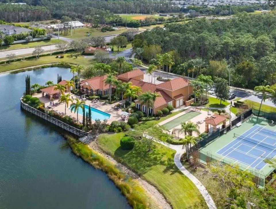 Apartment for rent at 1875 Florida Club Dr #7201, Naples, FL 34112