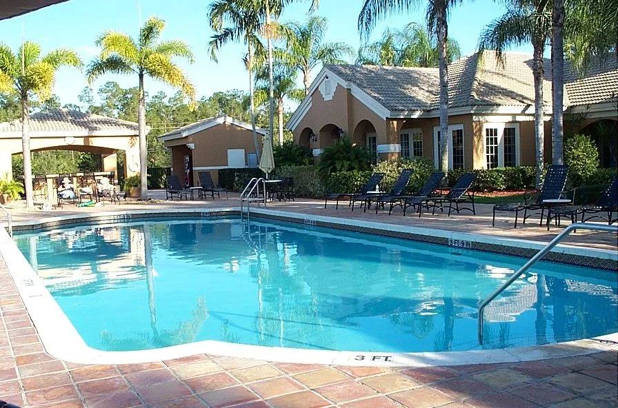 Apartment for rent at 1875 Florida Club Dr #7201, Naples, FL 34112