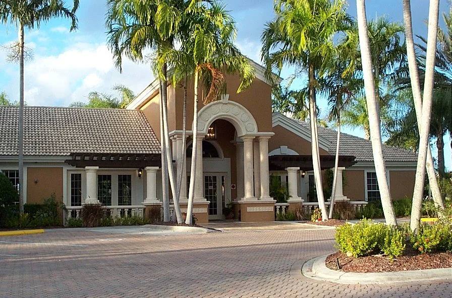 Apartment for rent at 1875 Florida Club Dr #7201, Naples, FL 34112