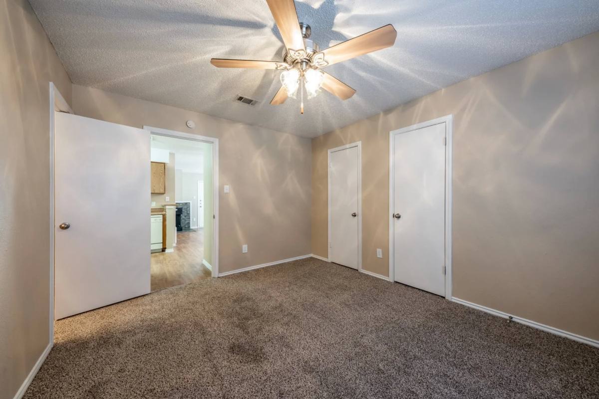 Apartment for rent at 6511 Melrose Trail #B, Austin, TX 78727