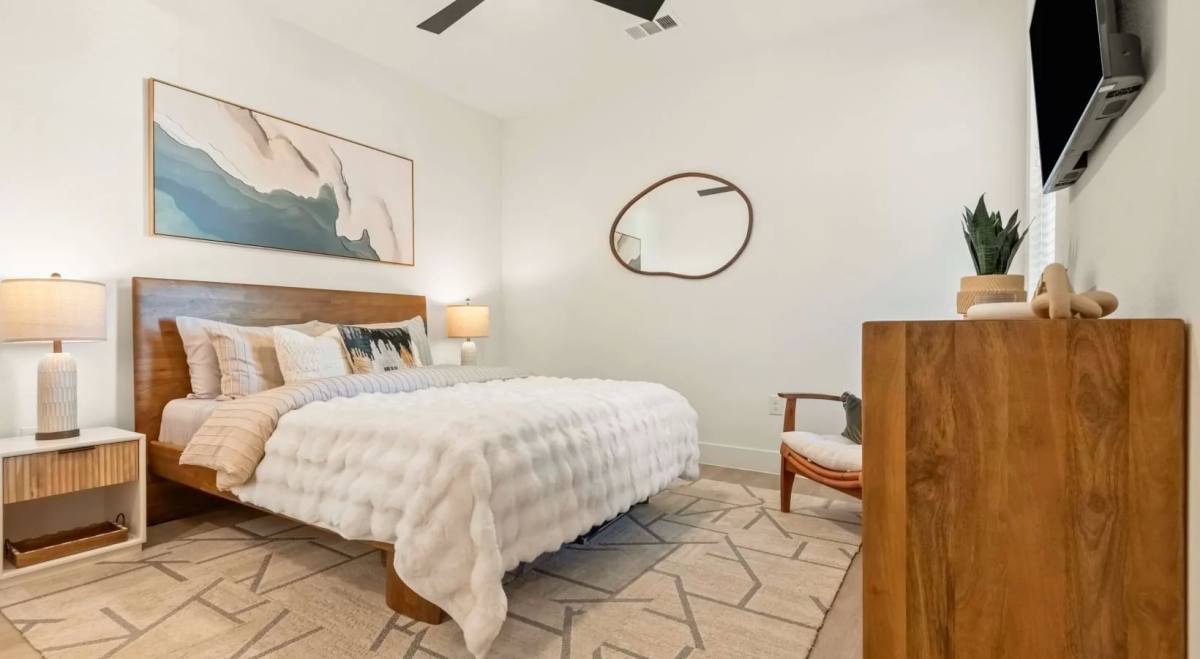Apartment for rent at 12489 Research Blvd #1361, Austin, TX 78759