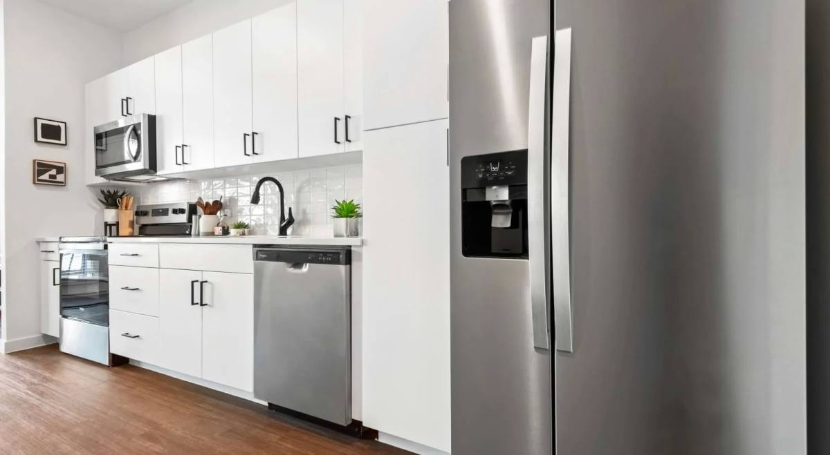 Apartment for rent at 12489 Research Blvd #1361, Austin, TX 78759