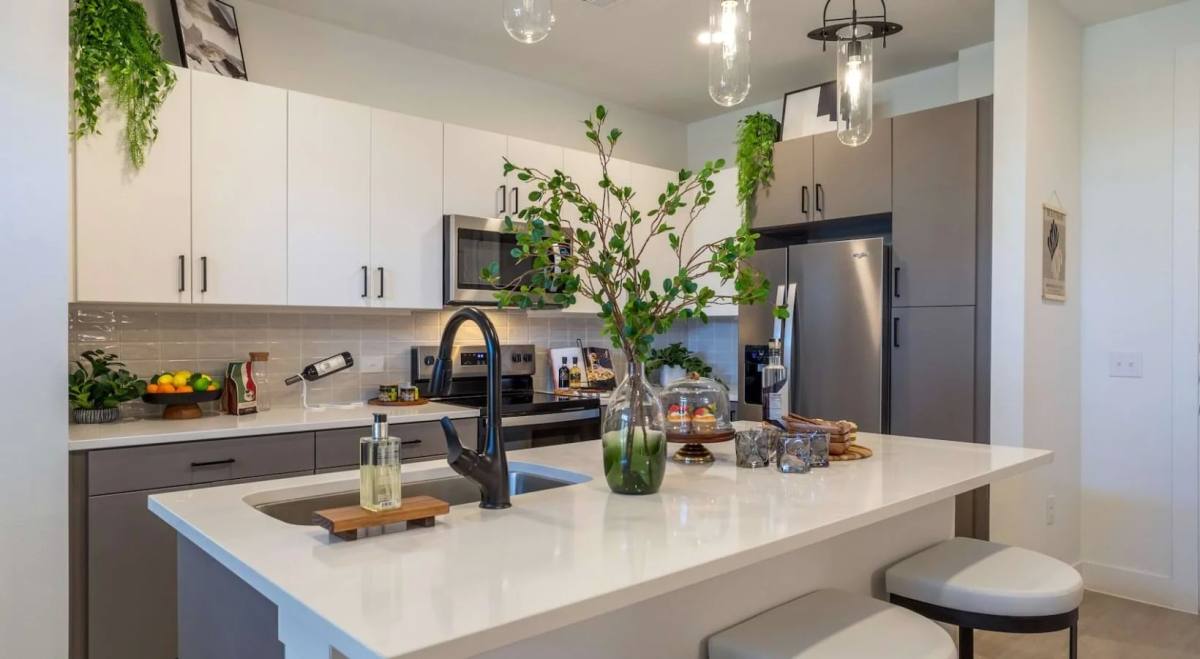 Apartment for rent at 12489 Research Blvd #1361, Austin, TX 78759