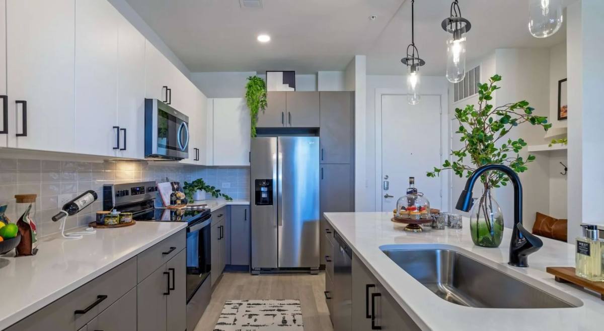 Apartment for rent at 12489 Research Blvd #1361, Austin, TX 78759