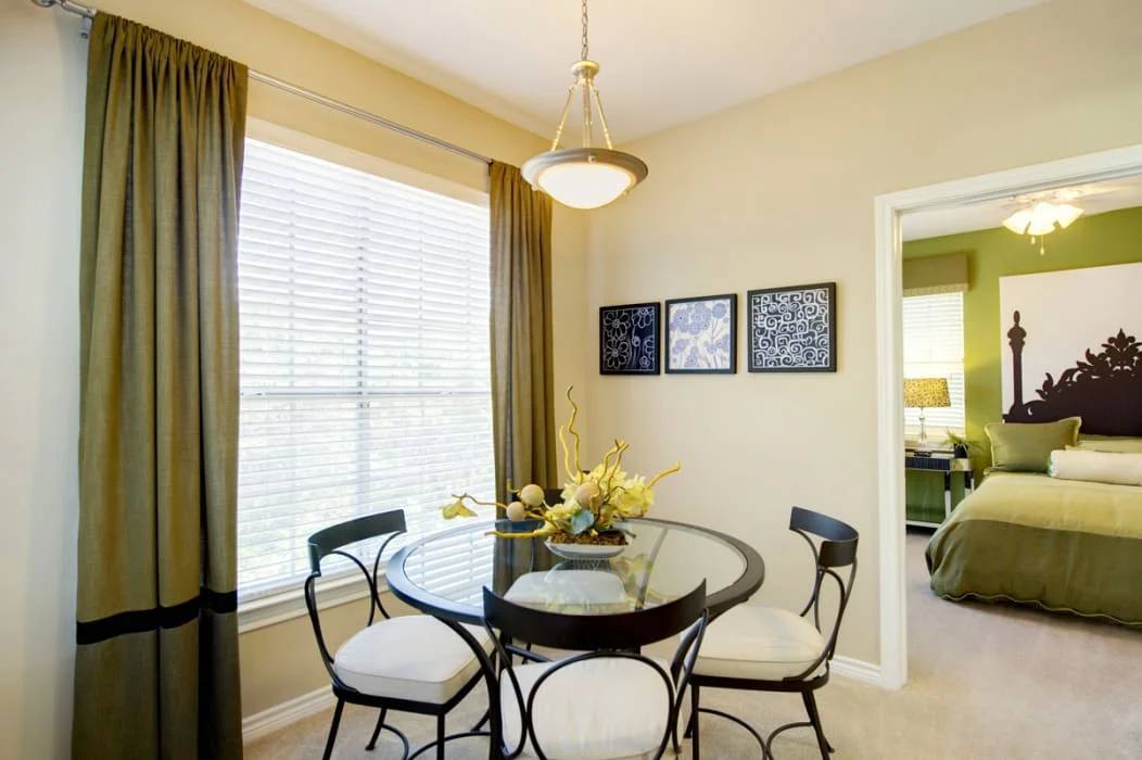Apartment for rent at 11266 Talyor Draper Lane #811, Austin, TX 78759