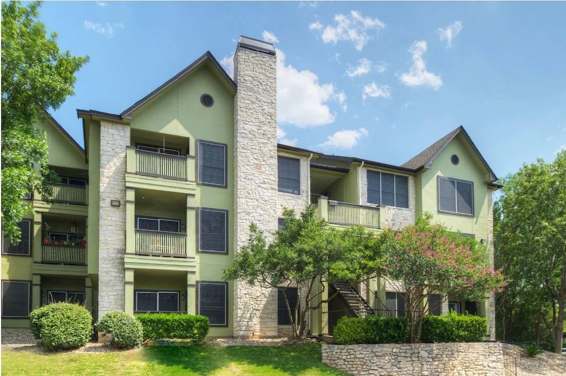 Apartment for rent at 11266 Talyor Draper Lane #811, Austin, TX 78759