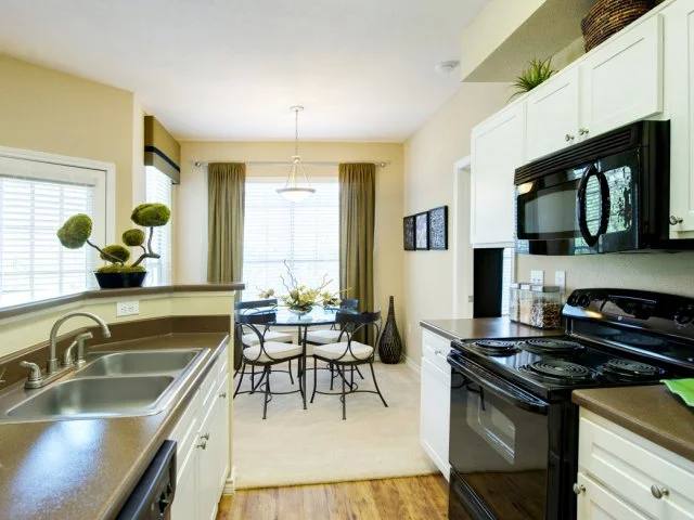 Apartment for rent at 11266 Talyor Draper Lane #811, Austin, TX 78759