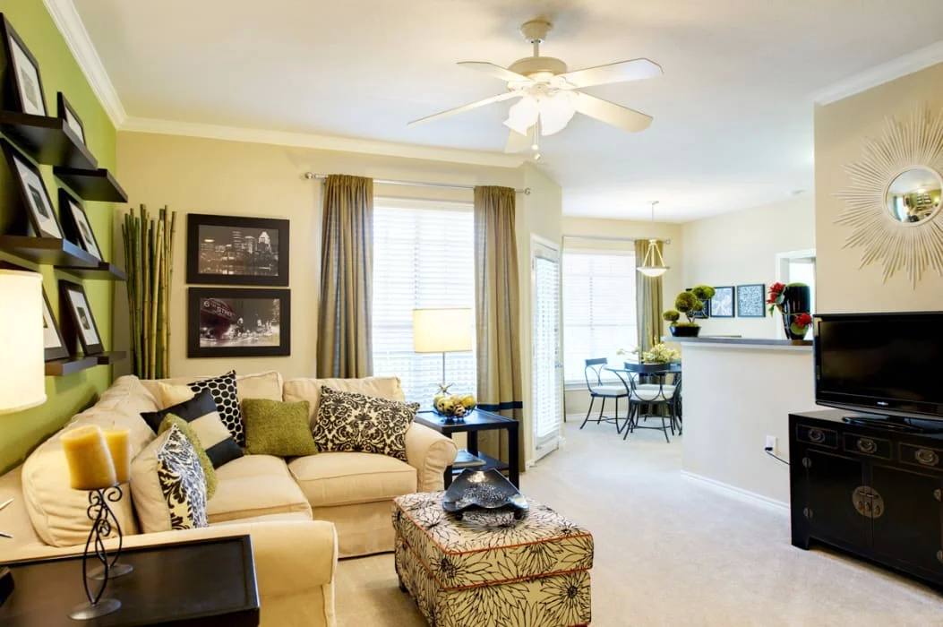 Apartment for rent at 11266 Talyor Draper Lane #811, Austin, TX 78759