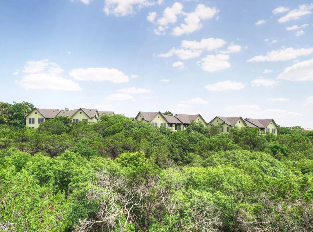 Apartment for rent at 11266 Talyor Draper Lane #811, Austin, TX 78759