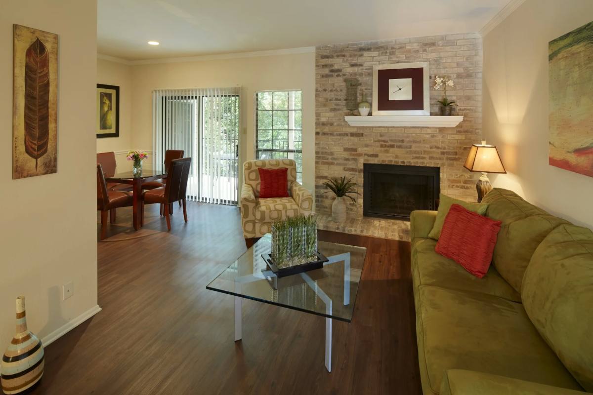 Apartment for rent at 11028 Jollyville Rd #20731, Austin, TX 78759