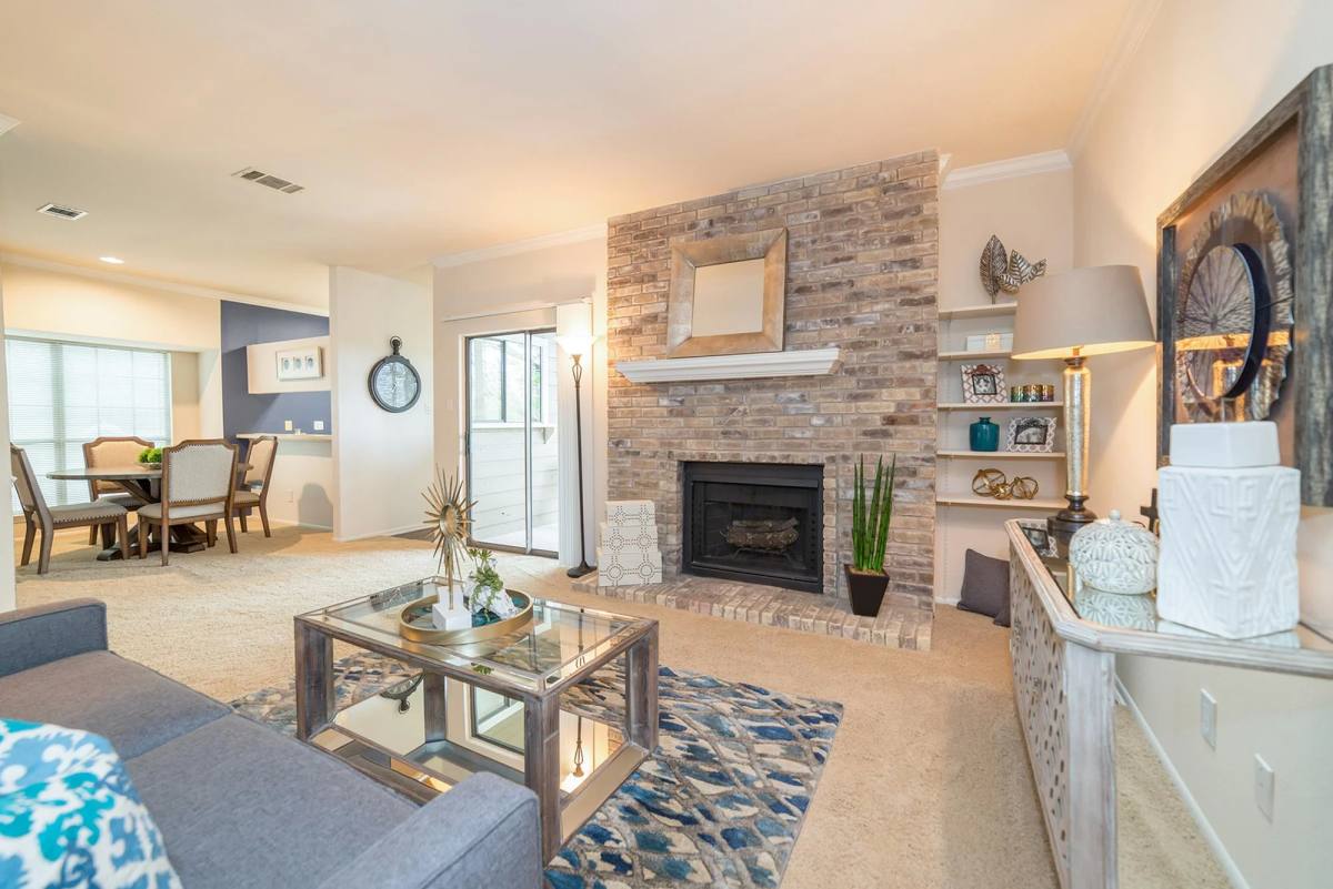 Apartment for rent at 11028 Jollyville Rd #20731, Austin, TX 78759
