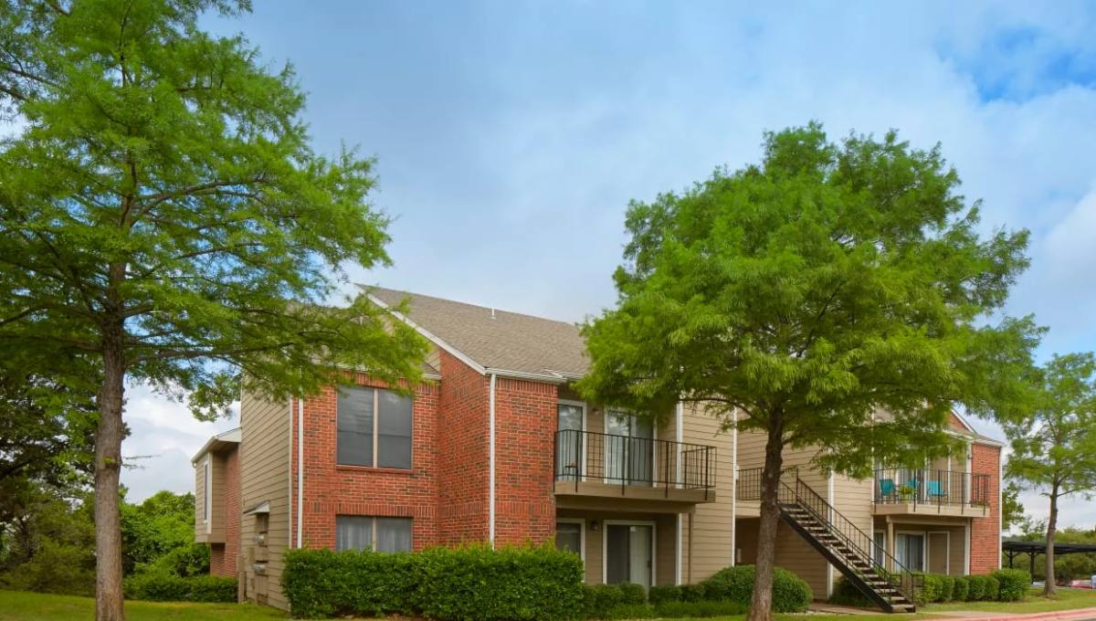 Apartment for rent at 10610 Morado Circle #3528, Austin, TX 78759
