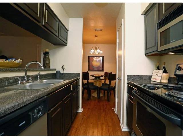 Apartment for rent at 10610 Morado Circle #3528, Austin, TX 78759