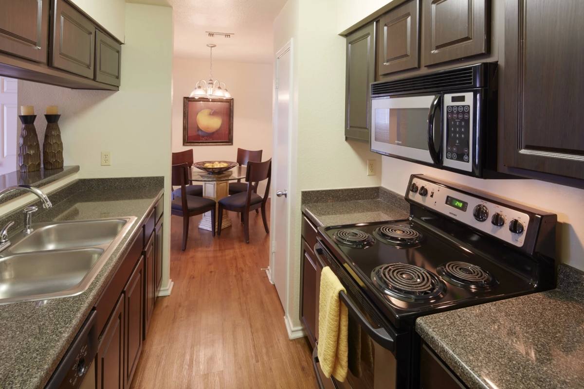 Apartment for rent at 10610 Morado Circle #3528, Austin, TX 78759