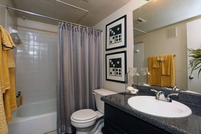 Apartment for rent at 10610 Morado Circle #3528, Austin, TX 78759