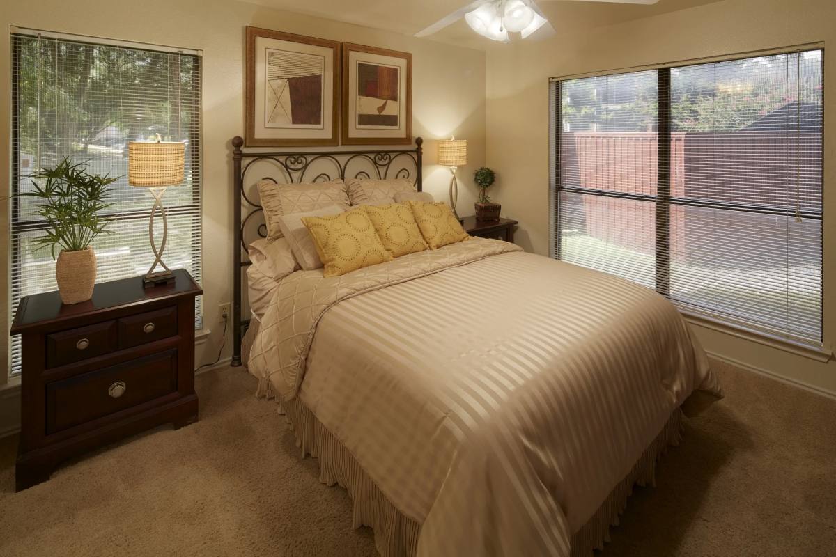 Apartment for rent at 10610 Morado Circle #3528, Austin, TX 78759