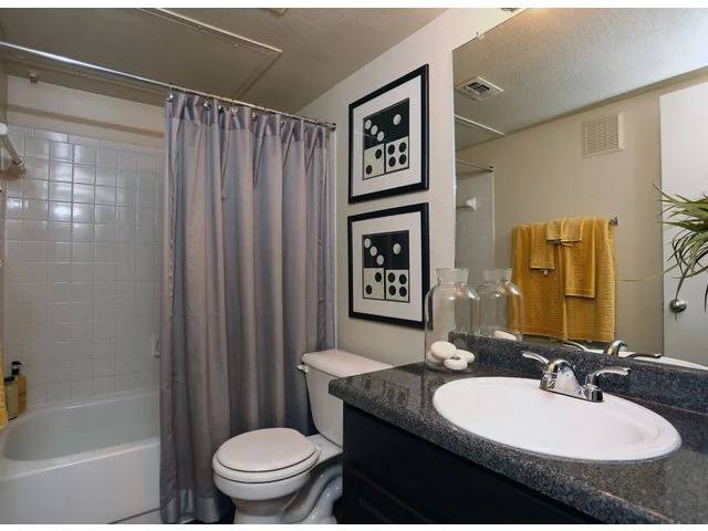 Apartment for rent at 10610 Morado Circle #3528, Austin, TX 78759