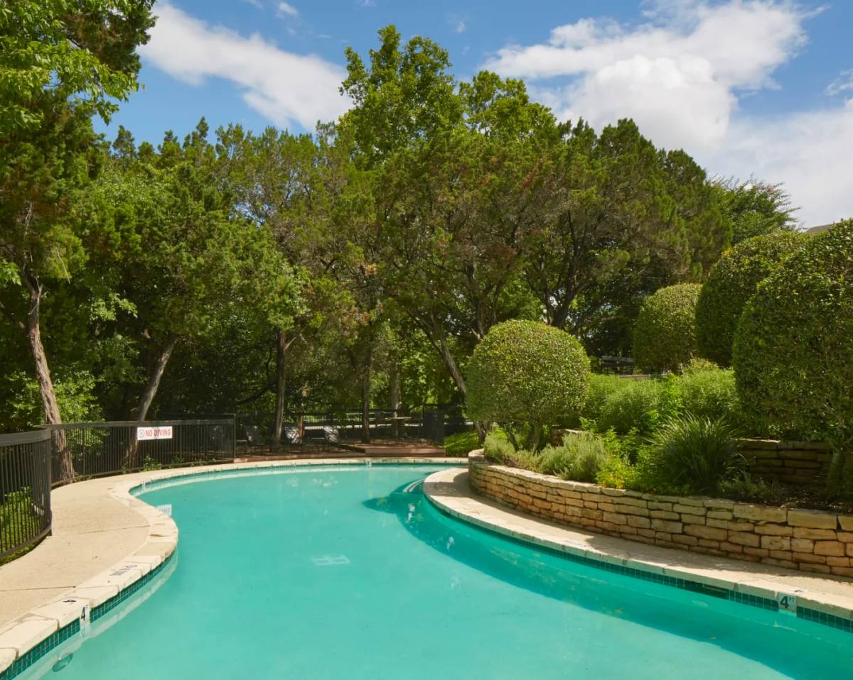 Apartment for rent at 10610 Morado Circle #3528, Austin, TX 78759