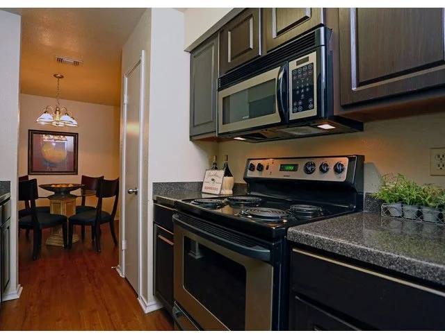 Apartment for rent at 10610 Morado Circle #3528, Austin, TX 78759