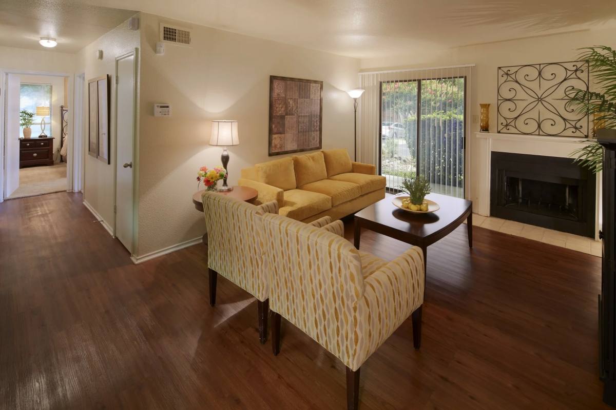 Apartment for rent at 10610 Morado Circle #3528, Austin, TX 78759