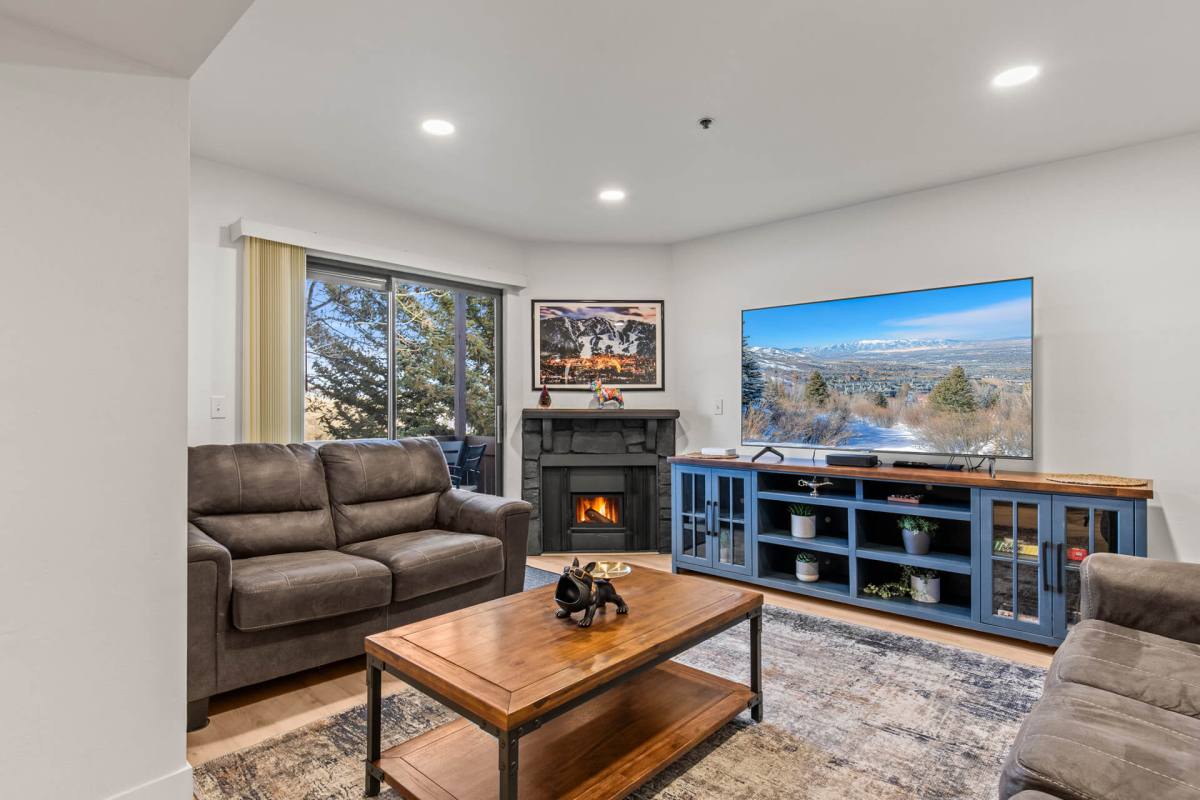 Condo for rent at 6851 N 2200 W #10D, Park City, UT 84098