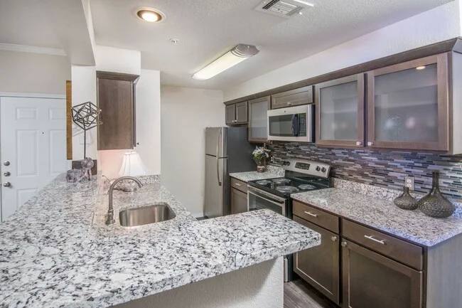 Apartment for rent at 3201 Duval Rd #1036, Austin, TX 78759