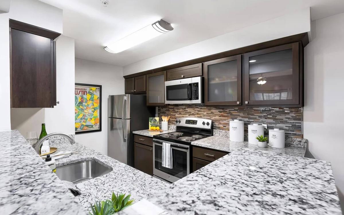 Apartment for rent at 3201 Duval Rd #1036, Austin, TX 78759