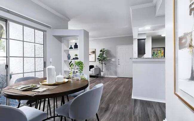 Apartment for rent at 3201 Duval Rd #1036, Austin, TX 78759