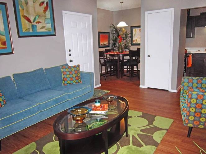 Apartment for rent at 9617 Great Hills Trail #513, Austin, TX 78759