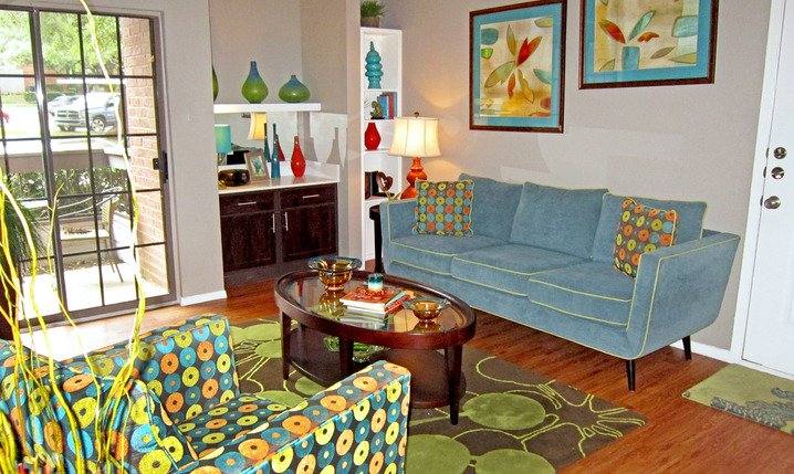 Apartment for rent at 9617 Great Hills Trail #513, Austin, TX 78759