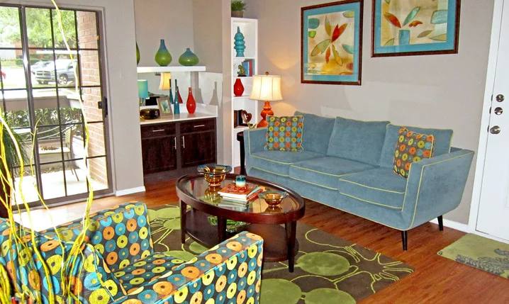 Apartment for rent at 9617 Great Hills Trail #513, Austin, TX 78759