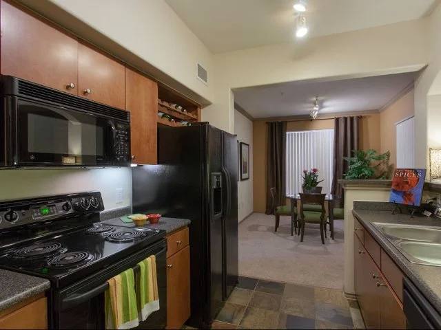 Apartment for rent at 5400 W Parmer Lane #829, Austin, TX 78727