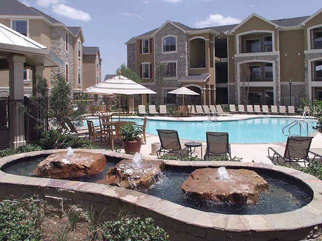 Apartment for rent at 5400 W Parmer Lane #829, Austin, TX 78727
