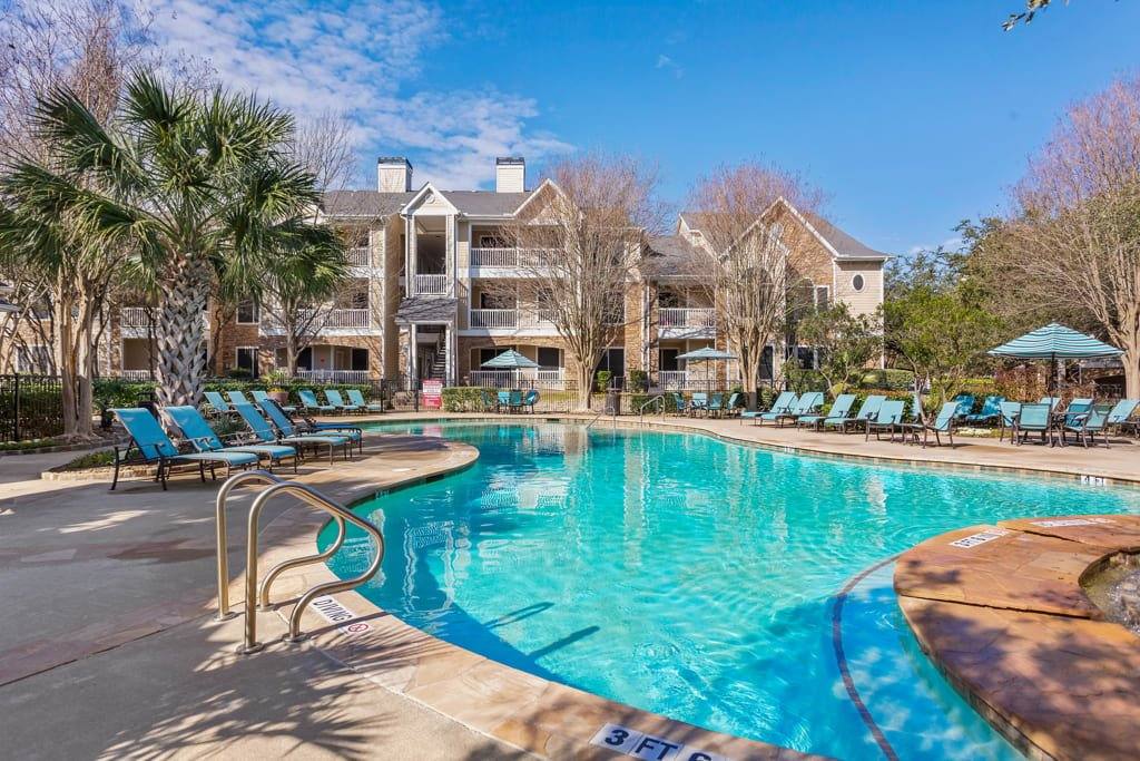 Apartment for rent at 5400 W Parmer Lane #829, Austin, TX 78727