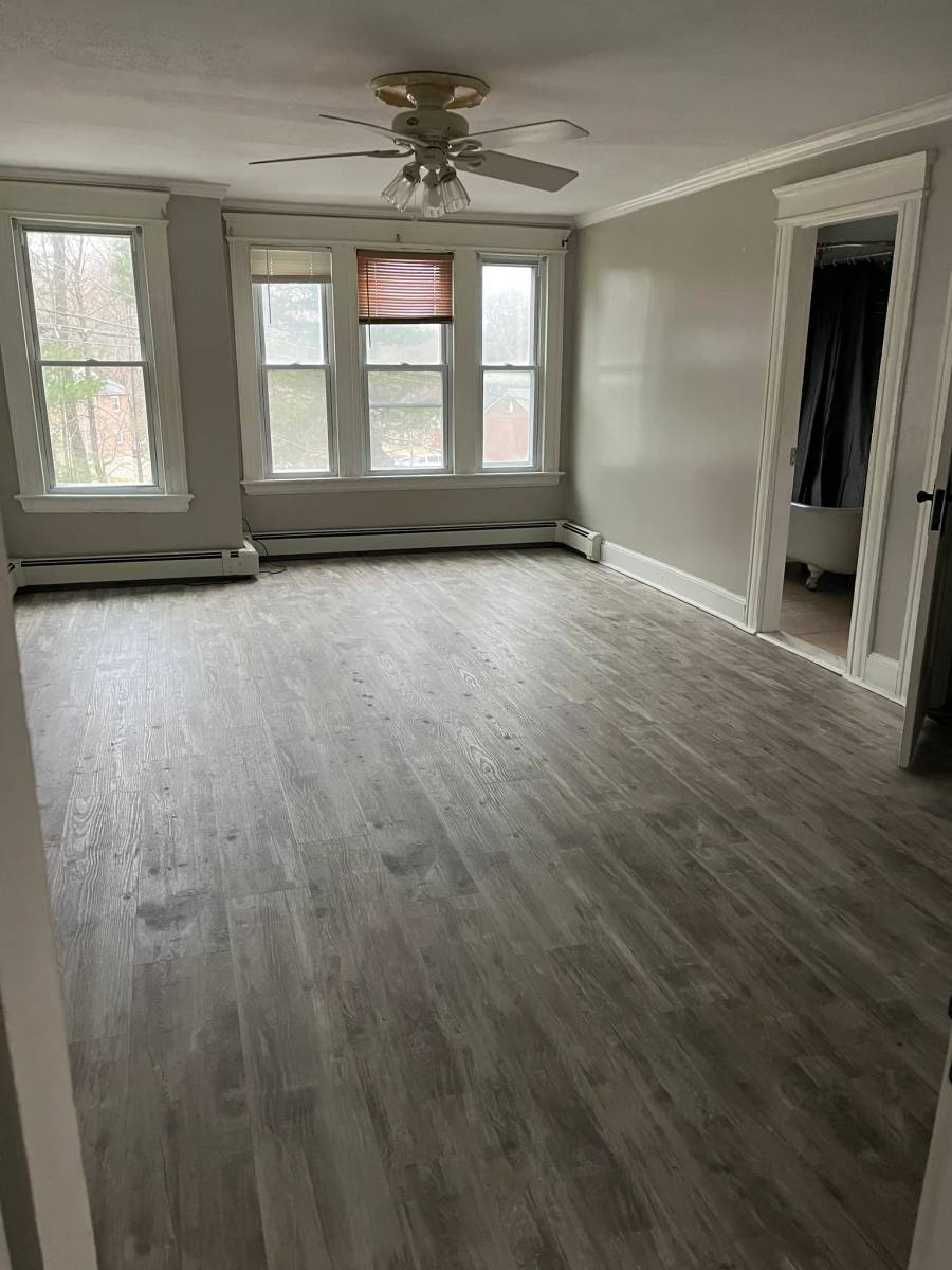 Apartment for rent at 182 Jersey St #2, Waterbury, CT 06706