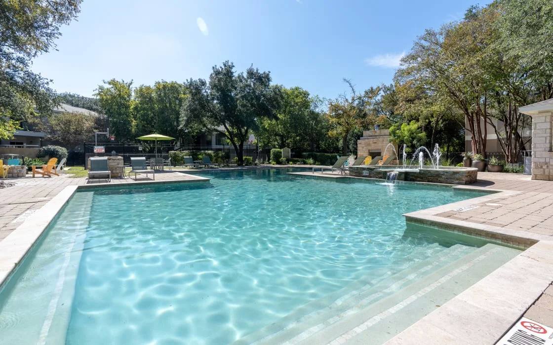 Apartment for rent at 11500 Jollyville Rd #1013, Austin, TX 78759