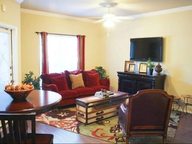 Apartment for rent at 11500 Jollyville Rd #1013, Austin, TX 78759