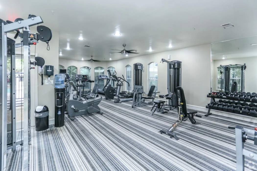 Apartment for rent at 11500 Jollyville Rd #1013, Austin, TX 78759