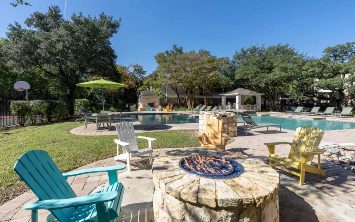 Apartment for rent at 11500 Jollyville Rd #1013, Austin, TX 78759