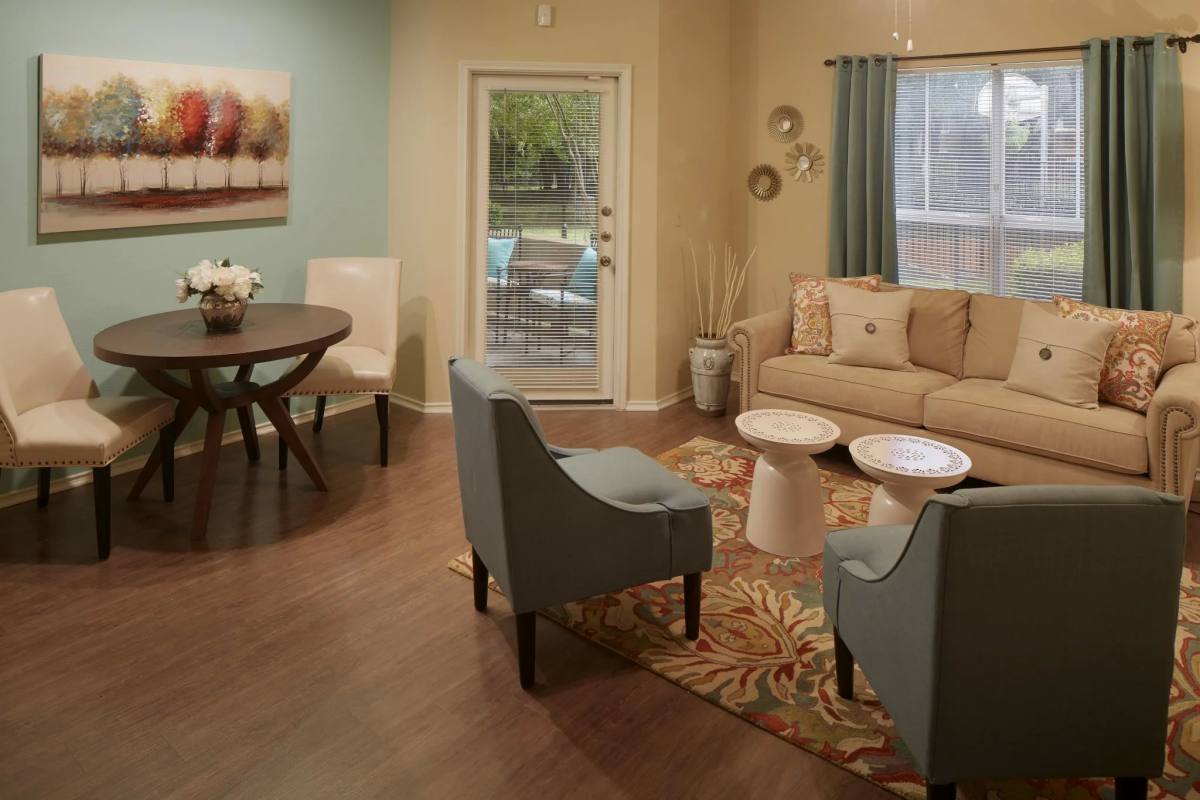 Apartment for rent at 11500 Jollyville Rd #1013, Austin, TX 78759