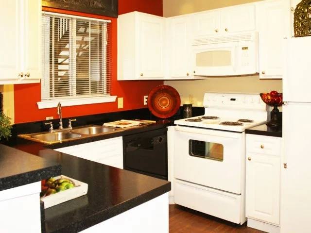 Apartment for rent at 11500 Jollyville Rd #1013, Austin, TX 78759