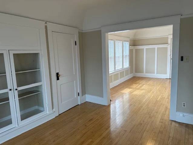 Apartment for rent at 1704 E Locust St #7, Milwaukee, WI 53211