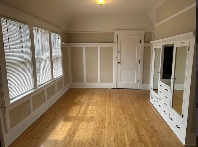 Apartment for rent at 1704 E Locust St #7, Milwaukee, WI 53211
