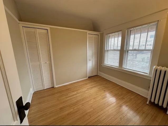 Apartment for rent at 1704 E Locust St #7, Milwaukee, WI 53211