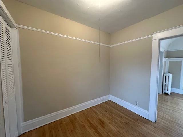 Apartment for rent at 1704 E Locust St #7, Milwaukee, WI 53211