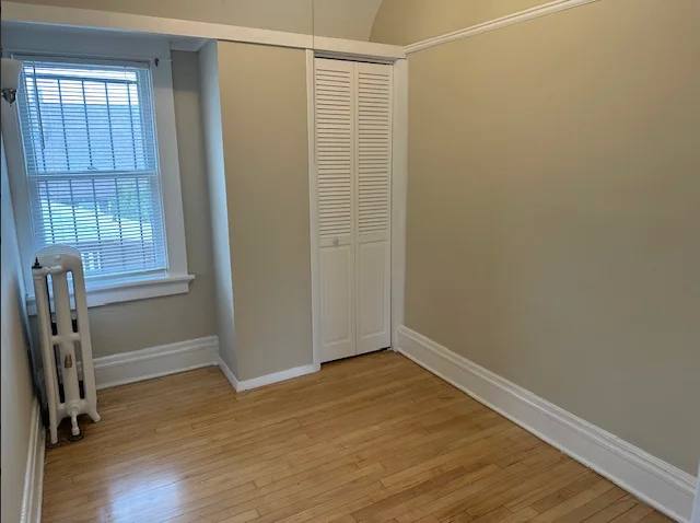Apartment for rent at 1704 E Locust St #7, Milwaukee, WI 53211